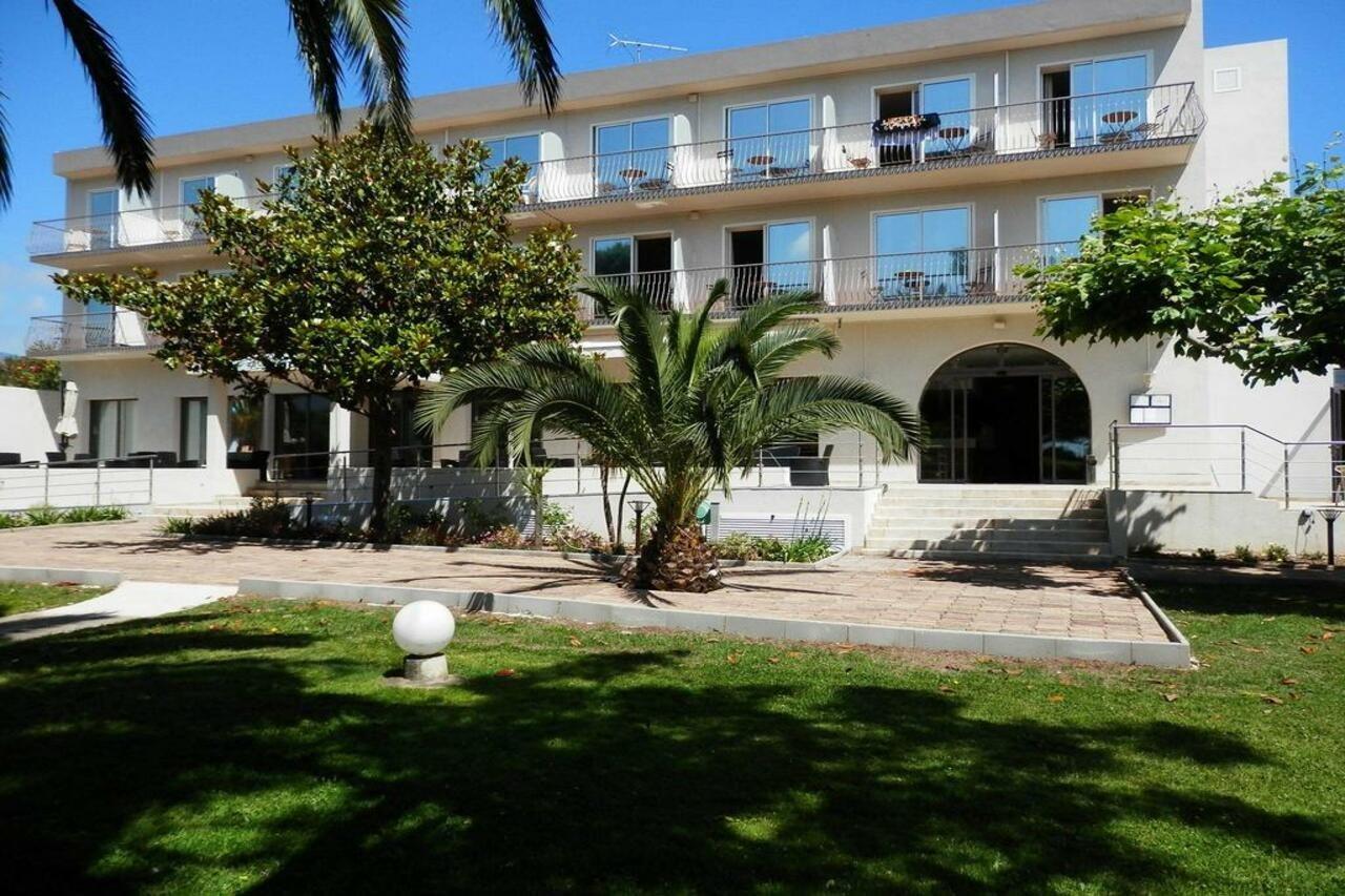 Restaurant La Madrague Hotel