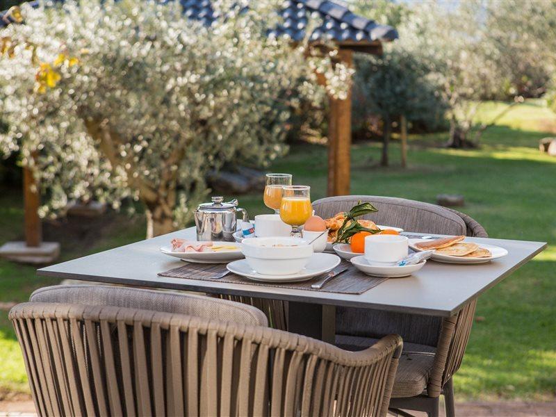 Hotel Restaurant La Madrague Lucciana (Corsica)