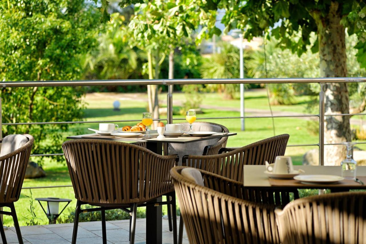 Restaurant La Madrague