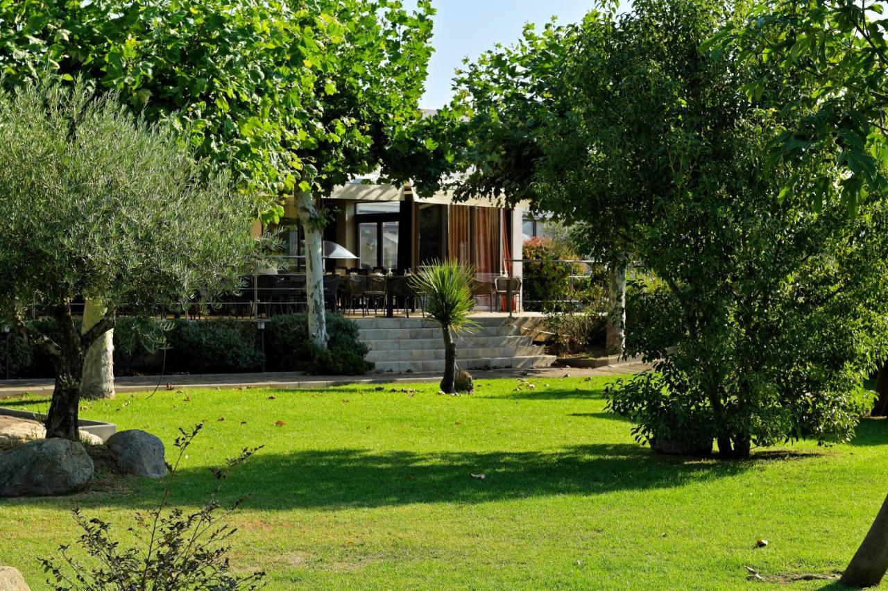 Restaurant La Madrague